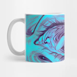 Sweet rest Mug